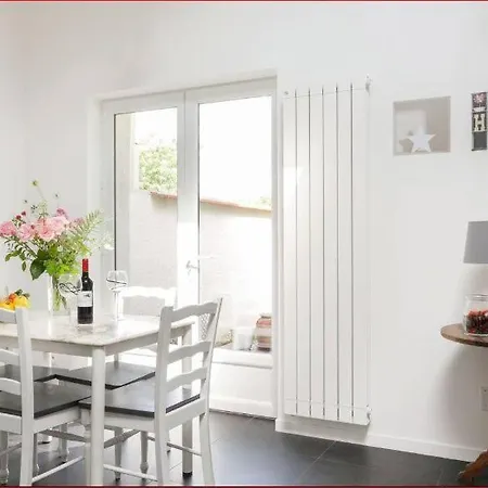 Charmante Maison Les Glycines Disneyland Paris Holiday home