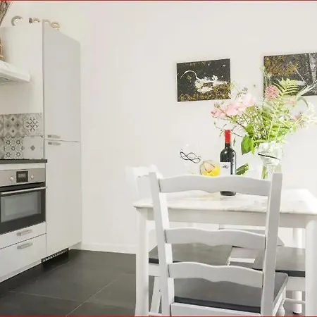 Holiday home Charmante Maison Les Glycines Disneyland Paris
